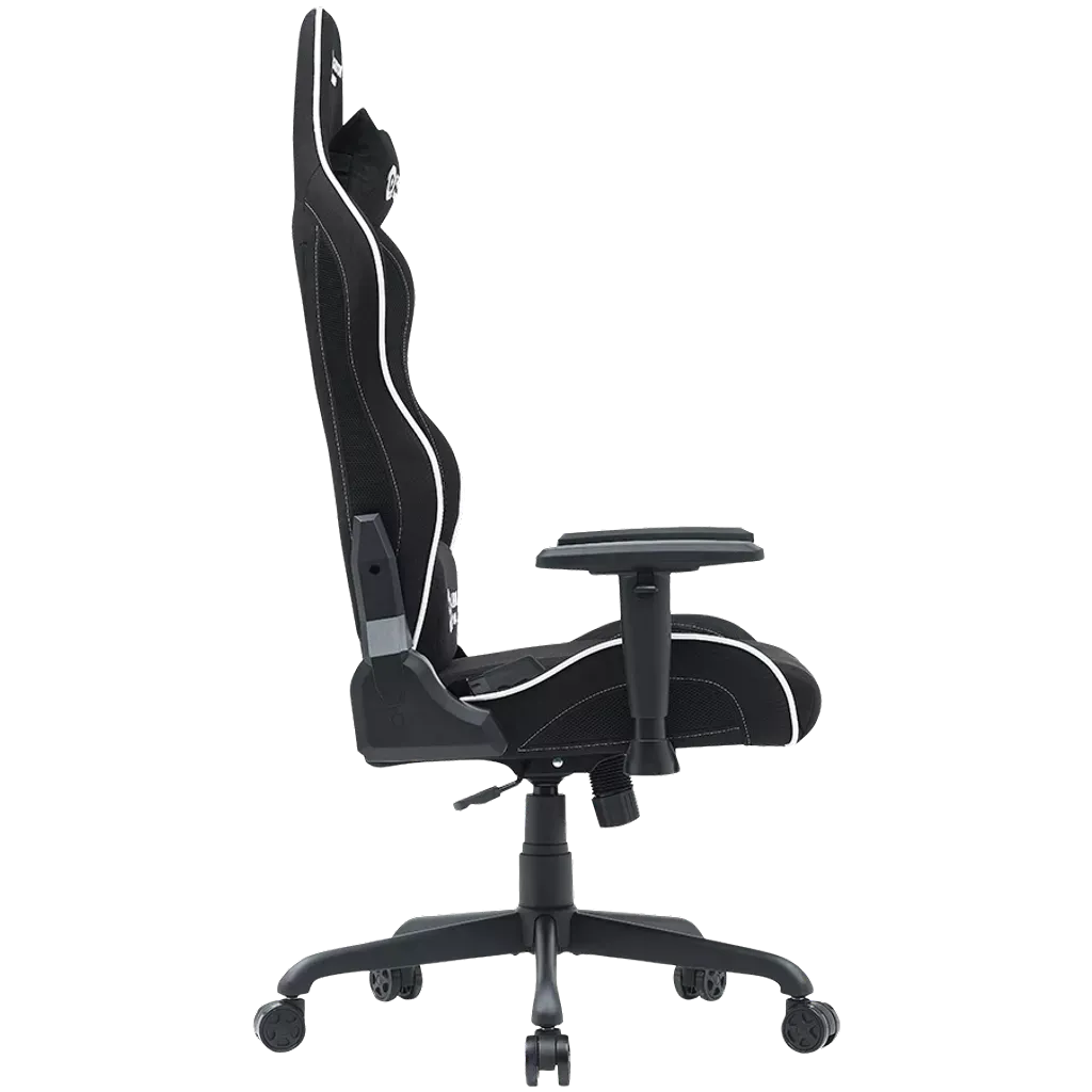 Игровое кресло CANYON gaming chair Shift MCCH01 Transformer (CNS-MCCH01) черный