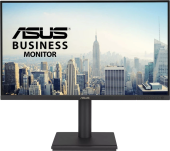 Монитор Asus BE27AQG (90LM03I0-B02K71) [27", IPS, 2560x1440, 120 Гц, 4 мс, HDMI, DisplayPort]