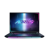Ноутбук Gigabyte Gaming A16 CMHH2KZ893SD (9RGA6I55MHEHIK0KZ000) [16", Core i5-13420H, 16 ГБ ОЗУ, 512 ГБ SSD, RTX 4050, DOS]