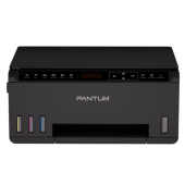 МФУ Pantum MT300W [A4, струйный, цветной, СНПЧ, 4800 x 1200 DPI, USB, Bluetooth]