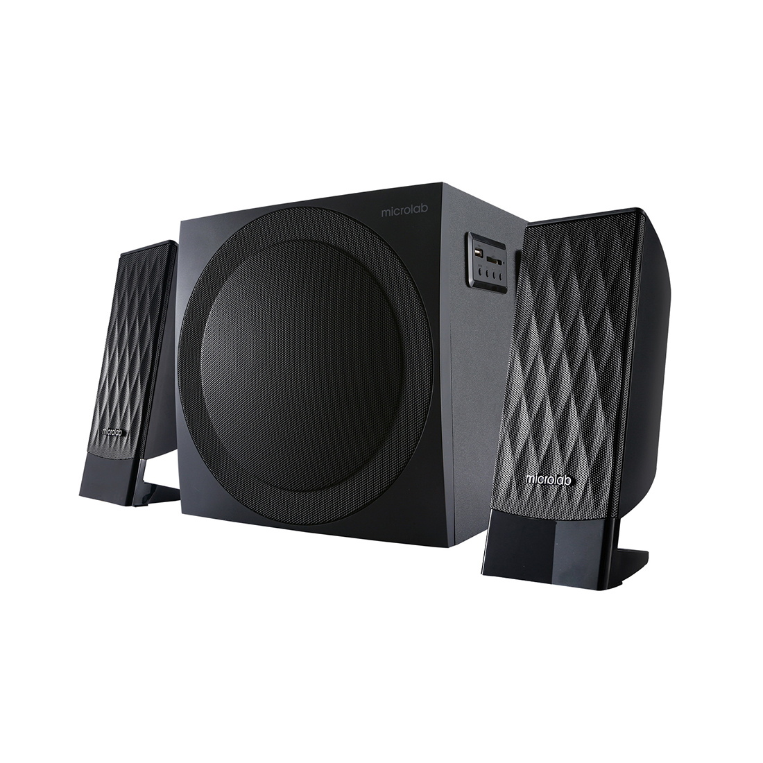 Акустическая система Microlab M-300BT