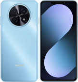 Смартфон Huawei nova 14i (51098MKJ) [6.95, 256 ГБ, 8 ГБ, Голубой]
