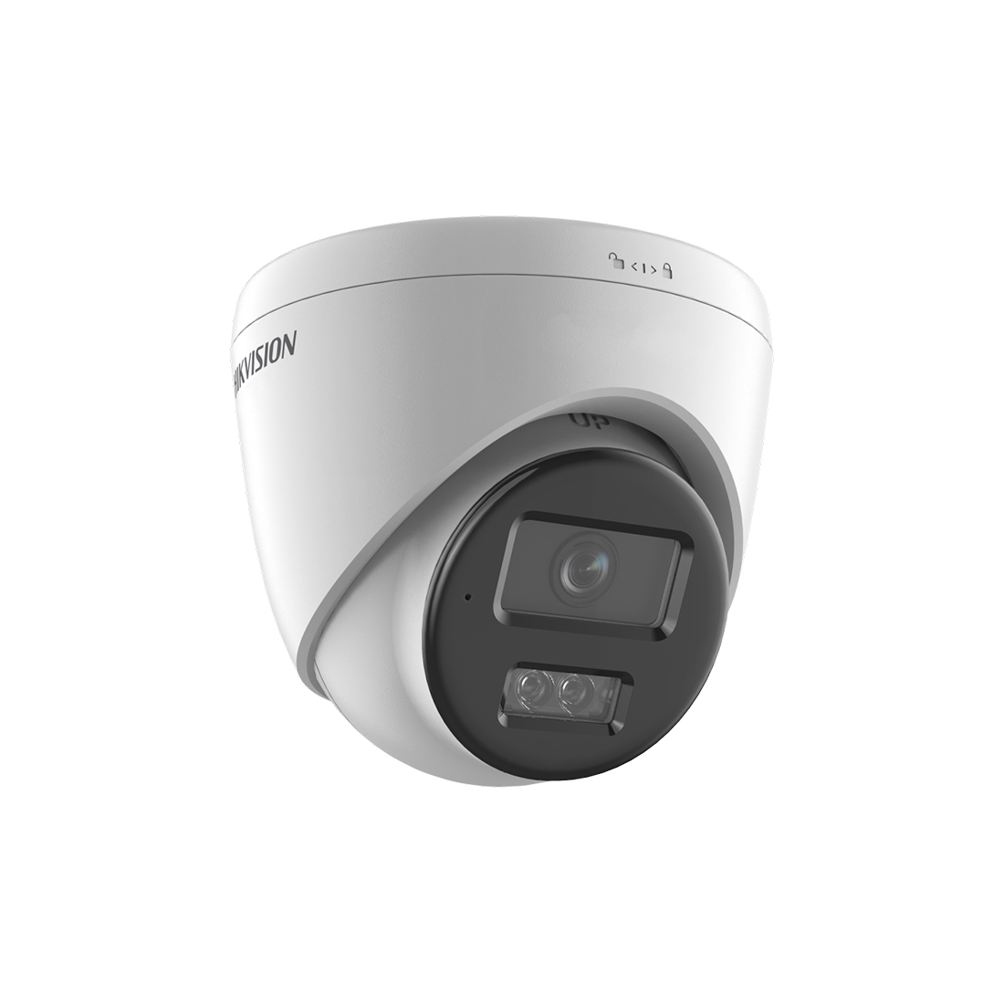 IP видеокамера Hikvision DS-2CD1363G2-LIU - купить в интернет-магазине Forcecom.kz IP видеокамера Hikvision DS-2CD1363G2-LIU