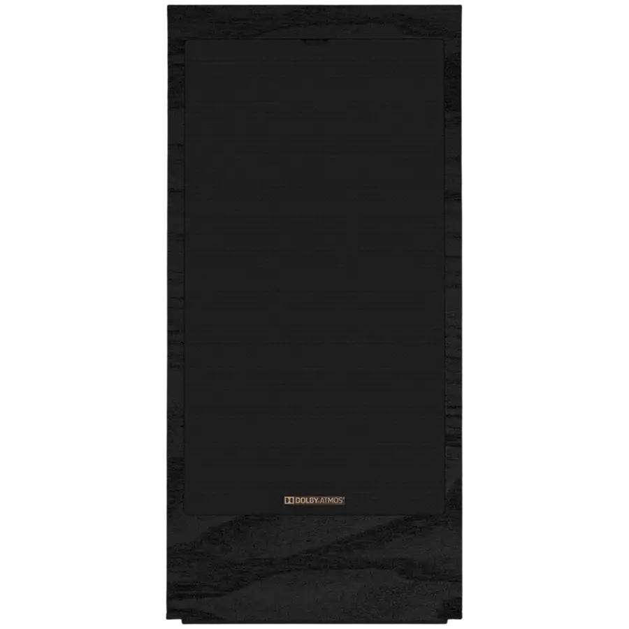 Напольный динамик Klipsch Reference R-605FA с поддержкой Dolby Atmos, Черный, Одиночный
