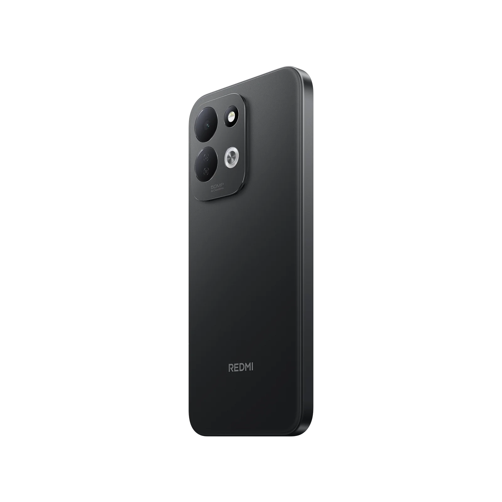 Смартфон Redmi 17 (2606FRN72Y) [6.9", 128 ГБ, 4 ГБ, Черный]