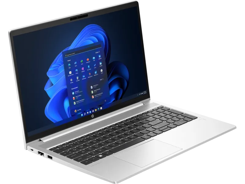 Ноутбук HP ProBook 450 G10 (AK9S4AT) [15.6" Full HD, Core i5-1334U, 16 ГБ ОЗУ, 512 ГБ SSD, DOS]