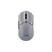 Мышь HyperX Pulsefire Haste 2 Pro (A1KY5AA) [беспроводная, светодиодная, 32000 DPI, серый]