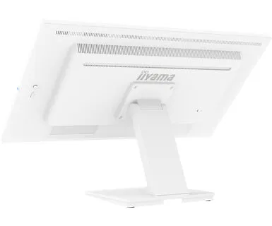 Монитор Iiyama ProLite T2752MSC-W1 [27", IPS, 1920x1080, 60 Гц, 5 мс, HDMI, DisplayPort]