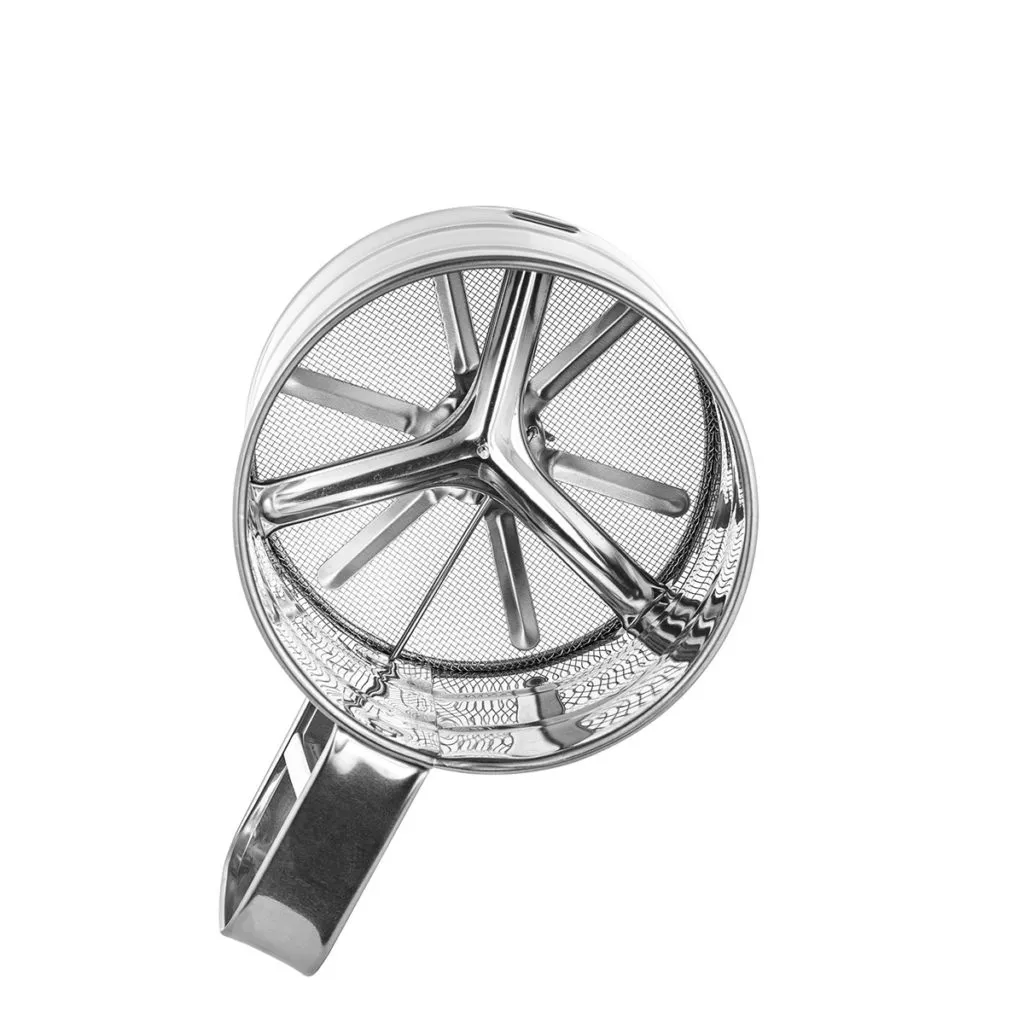 Кружка-сито LARA LR07-40