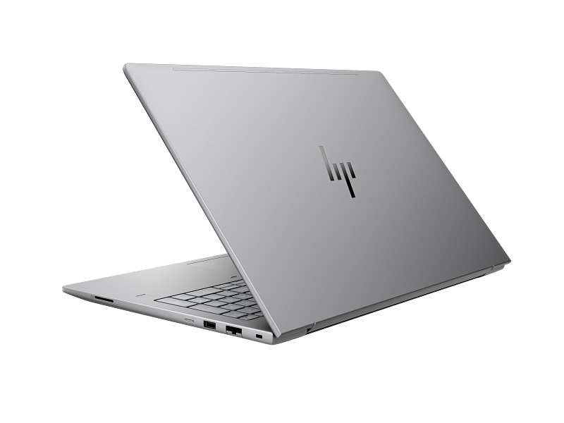 Ноутбук HP ZBook X G1i 16 (B72XDET) [16", Ultra 7 255H, 32 ГБ ОЗУ, 1 ТБ SSD, RTX PRO 1000 Blackwell, Windows 11 Pro]