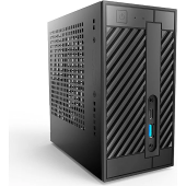 Системный блок ASRock DESKMINI 310/B/BB Barebone [Intel LGA 1151, нет ОЗУ, DOS]