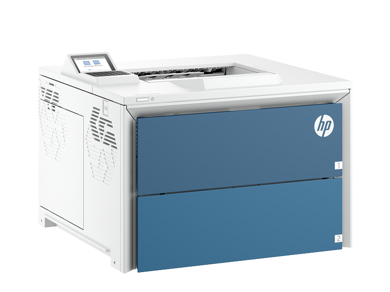 Принтер HP LaserJet Ent 5501dn (A29Z3A) [A4, лазерный, черно-белый, 1200 x 1200 DPI, Дуплекс, Ethernet (RJ-45), USB]