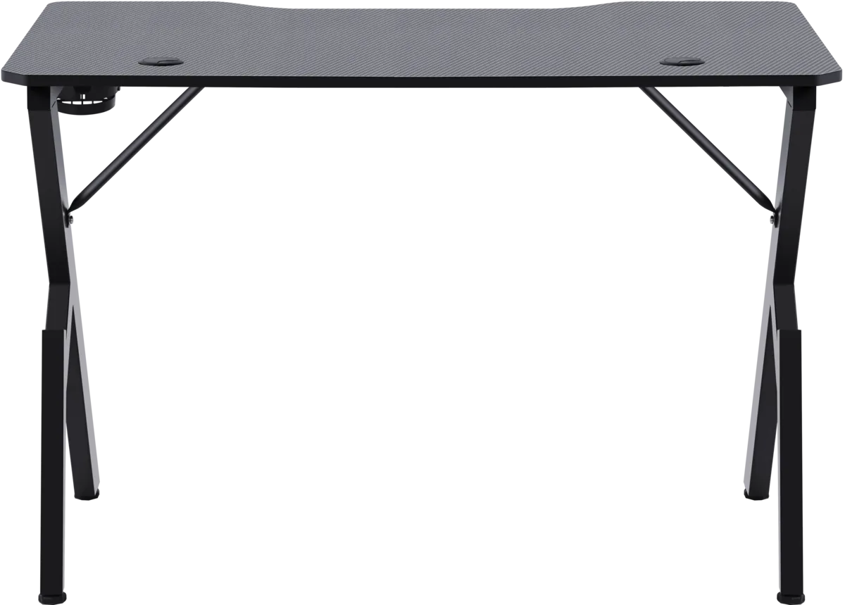 Компьютерный стол Defender Ino RGB подвес кружки+гарнитуры