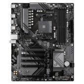 Материнская плата Gigabyte B550 EAGLE [AM5, AMD B550, 4xDDR 4, 2xM.2, 5xPCI-E x16, Standard-ATX]