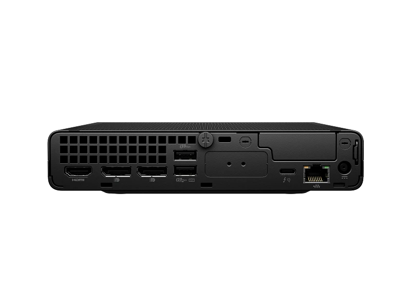 Системный блок HP EliteDesk 8 Mini G1i (623H5ET) [Core Ultra 5 235T, 16 ГБ ОЗУ, 512 ГБ SSD, Windows 11 Pro]