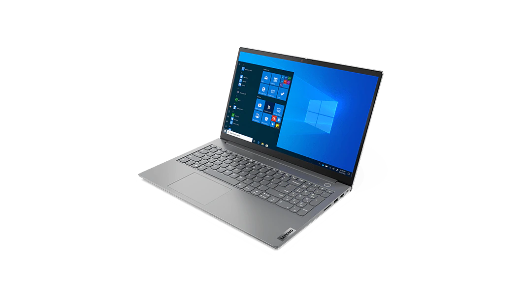 Ноутбук Lenovo Thinkbook 15 G3 ACL (21A4003PRU) 15,6" FHD/ Ryzen 7-5700U/ 16Gb/ 512Gb SSD/ Dos