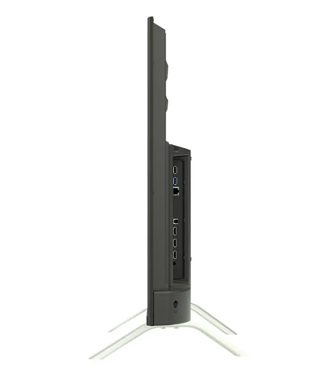 Телевизор Яндекс YNDX-00096 - Умный телевизор с Алисой 65"