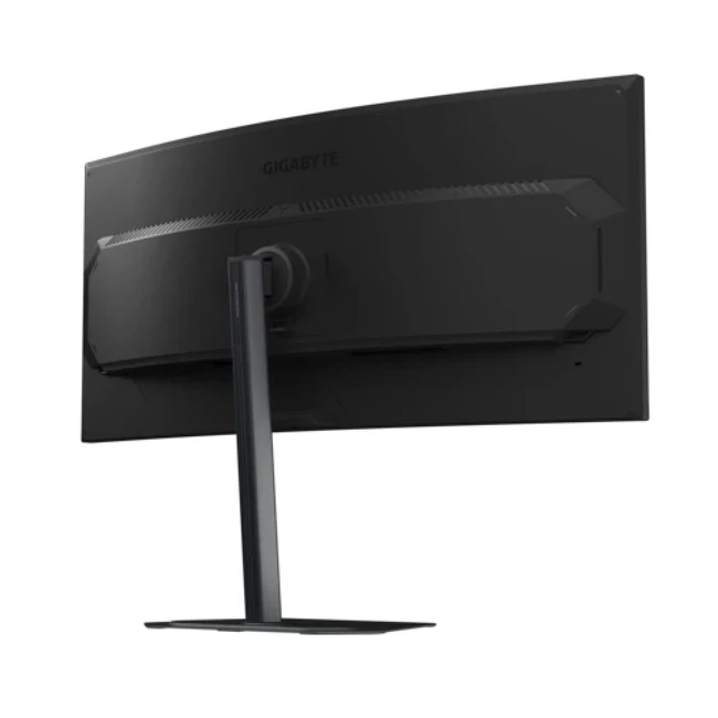 Монитор Gigabyte G34WQC2 EK1 (20VM0-34WQC2BM-1EKS) [34", VA, 3440x1440, 200 Гц, 1 мс, HDMI x2, DisplayPort x2]