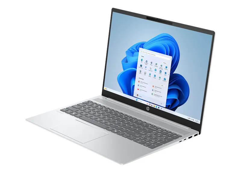 Ноутбук HP OmniBook 5 16-bc1004ci (C16LHEA) [16", Ryzen 5 8540U, 8 ГБ ОЗУ, 512 ГБ SSD, Windows 11 Home]