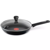 Сковорода с крышкой Tefal Just 26 см 04232926