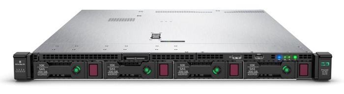 Сервер HP Enterprise DL360 Gen10 (P19779-B21)