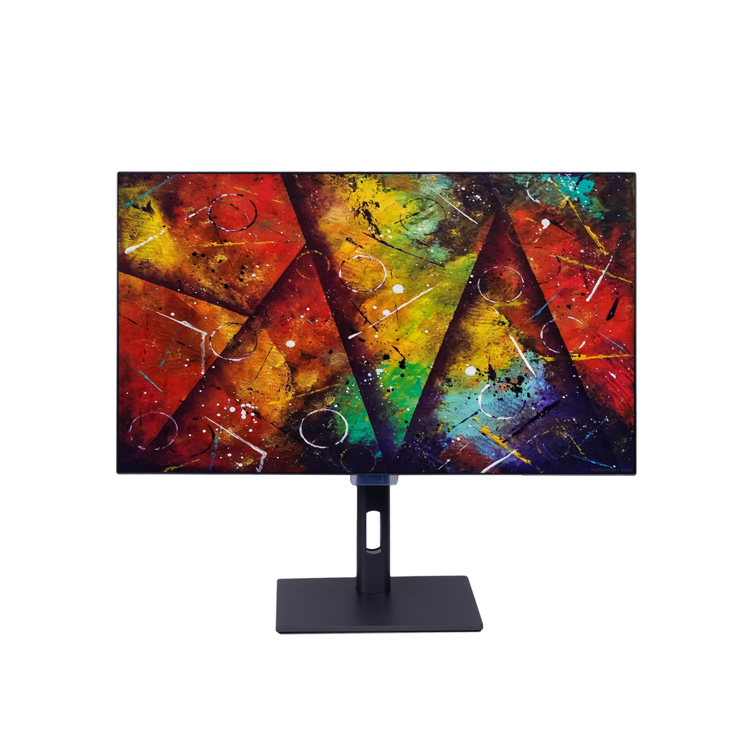 Монитор X-Game OLED27 [27", OLED, 1920x1080, 240 Гц, 1 мс, HDMI, DisplayPort, VGA (D-Sub)]