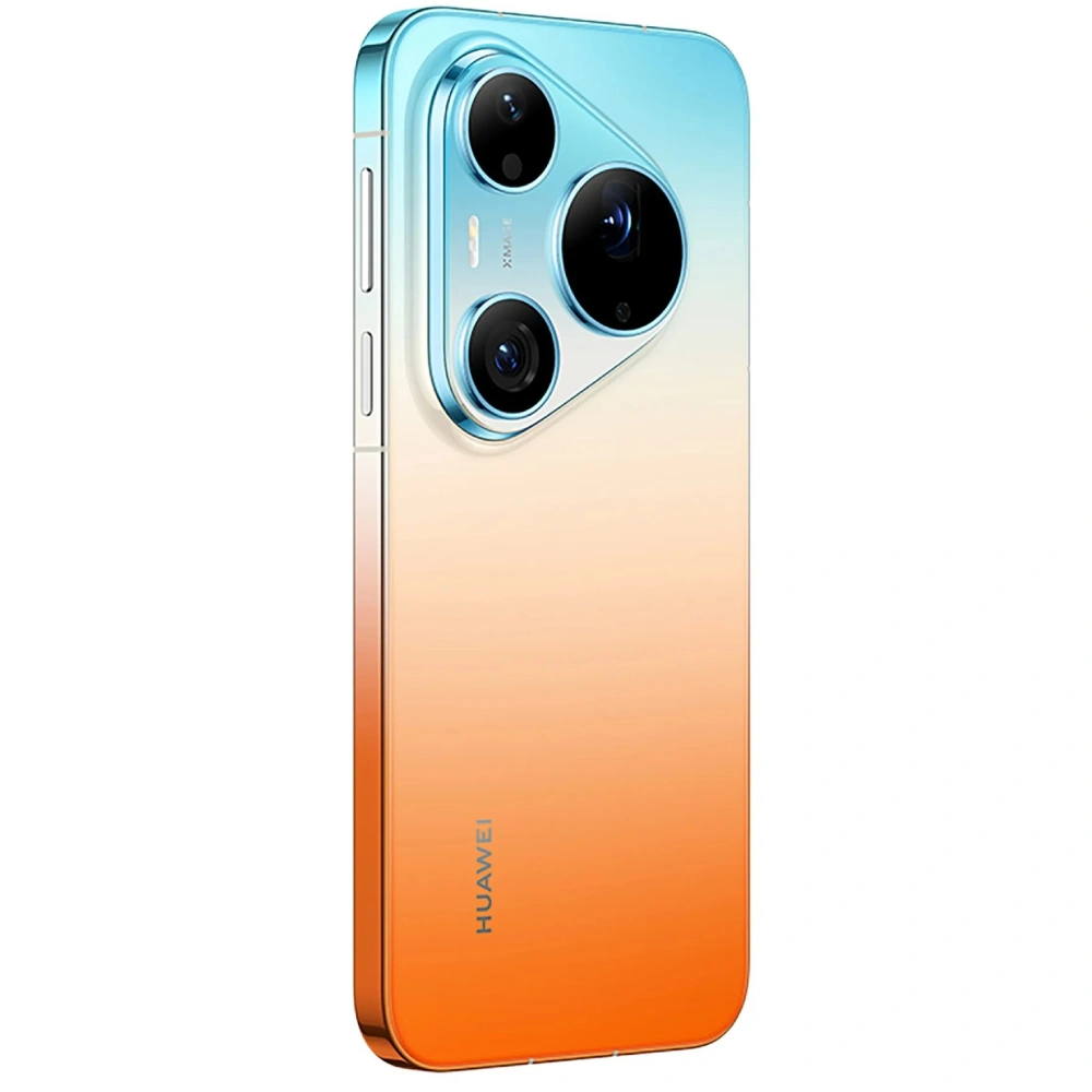 Смартфон Huawei Pura 90s Pro Max (51098YXF) [6.9", 256 ГБ, 12 ГБ, Оранжевый]