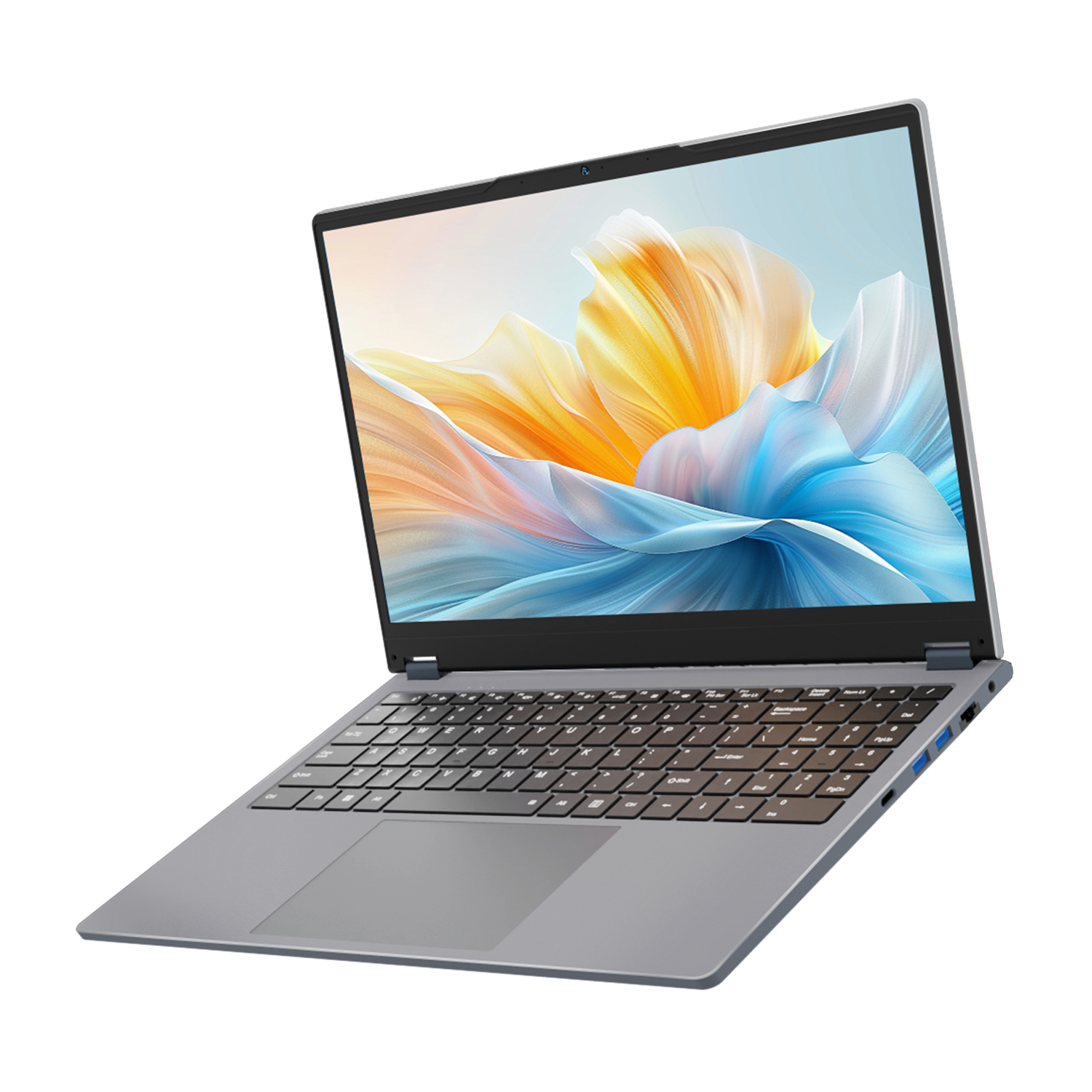 Ноутбук Ninkear Ybook15 (NK-LP-Ybook 15-16-512-RU) [15.6" Full HD, Ryzen 3 3250U, 16 ГБ ОЗУ, 512 ГБ SSD, Radeon Graphics, Windows 11]