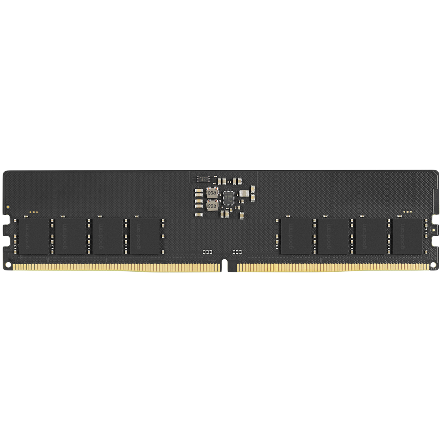 GOODRAM 16GB DDR5 4800MHz CL40 SR DIMM