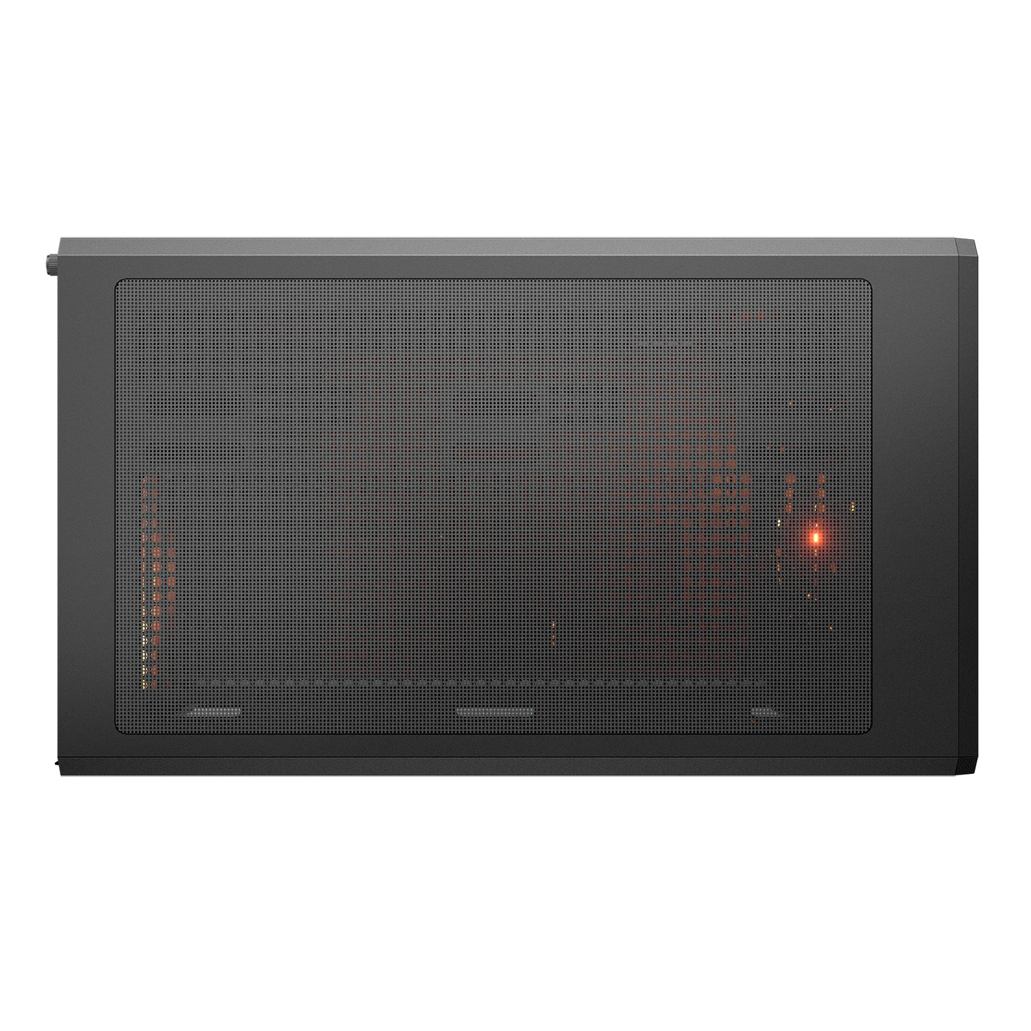 Корпус Cougar Airface Pure Pro Midi Tower, 4 x 120 мм, черный