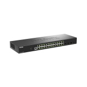 Коммутатор D-Link DGS-1210-28X/ME/C1A