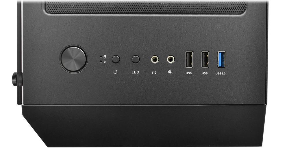 Корпус ПК без БП Zalman R2, черный - купить в интернет-магазине Forcecom.kz Корпус ПК без БП Zalman R2, черный