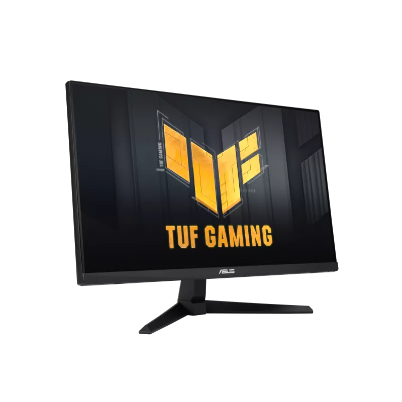 Монитор ASUS TUF Gaming VG249QM1A  [23.8" IPS, 1920x1080, 270 Гц, 1 мс, HDMI x2, DisplayPort]