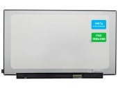 Матрица для ноутбука 16.1" BOE, NV161FHM-NX2, 1920x1080 Full HD, 144 Hz, 361.9×222.6