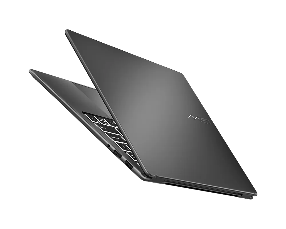 Ноутбук MSI Prestige 14 AI+ D3MG-096KZ (9S7-14T223-096) [14", Ultra 7 355, 32 ГБ ОЗУ, 1 ТБ SSD, Windows 11]