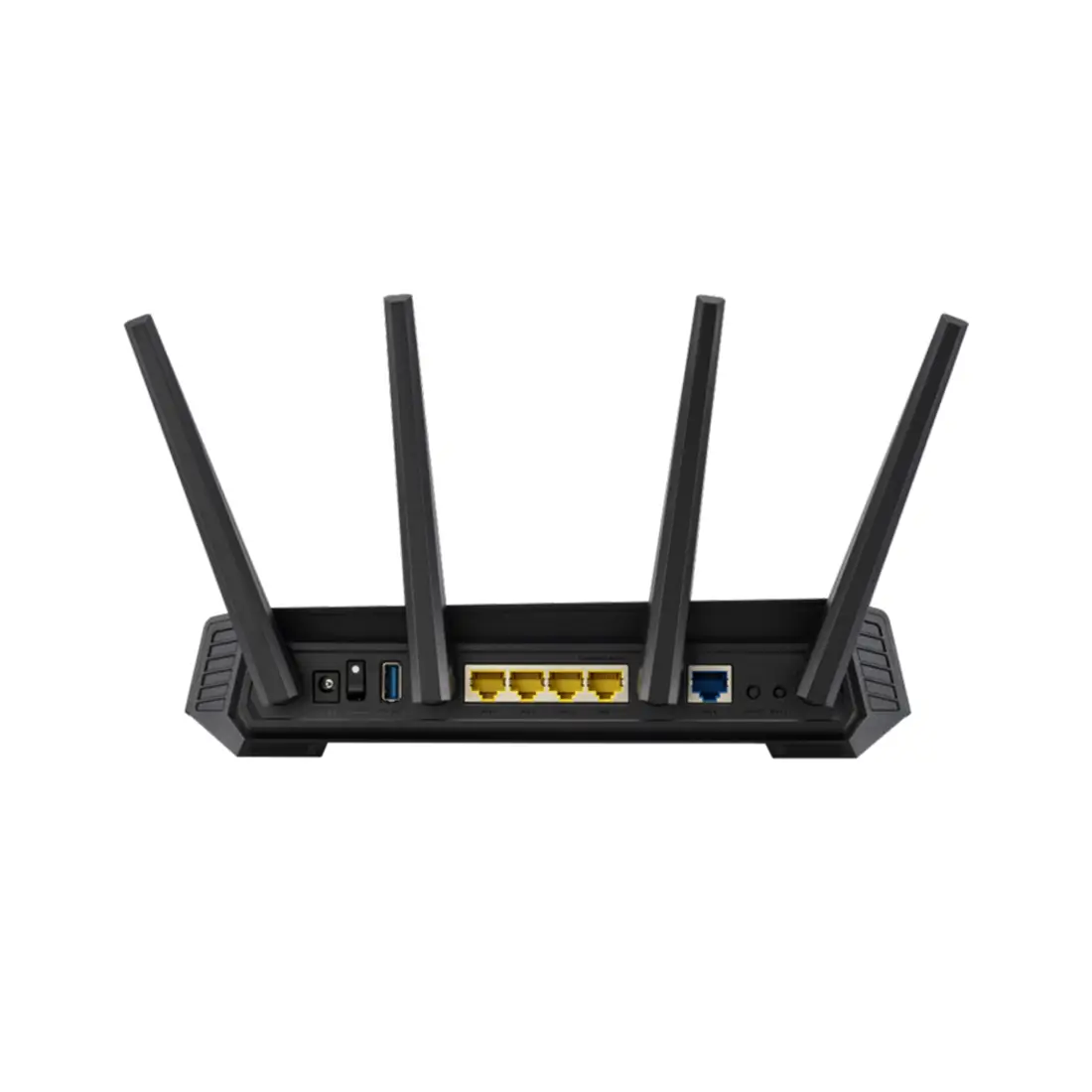 Сетевой маршрутизатор ASUS ROG Strix GS-AX3000 - купить в интернет-магазине Forcecom.kz Сетевой маршрутизатор ASUS ROG Strix GS-AX3000