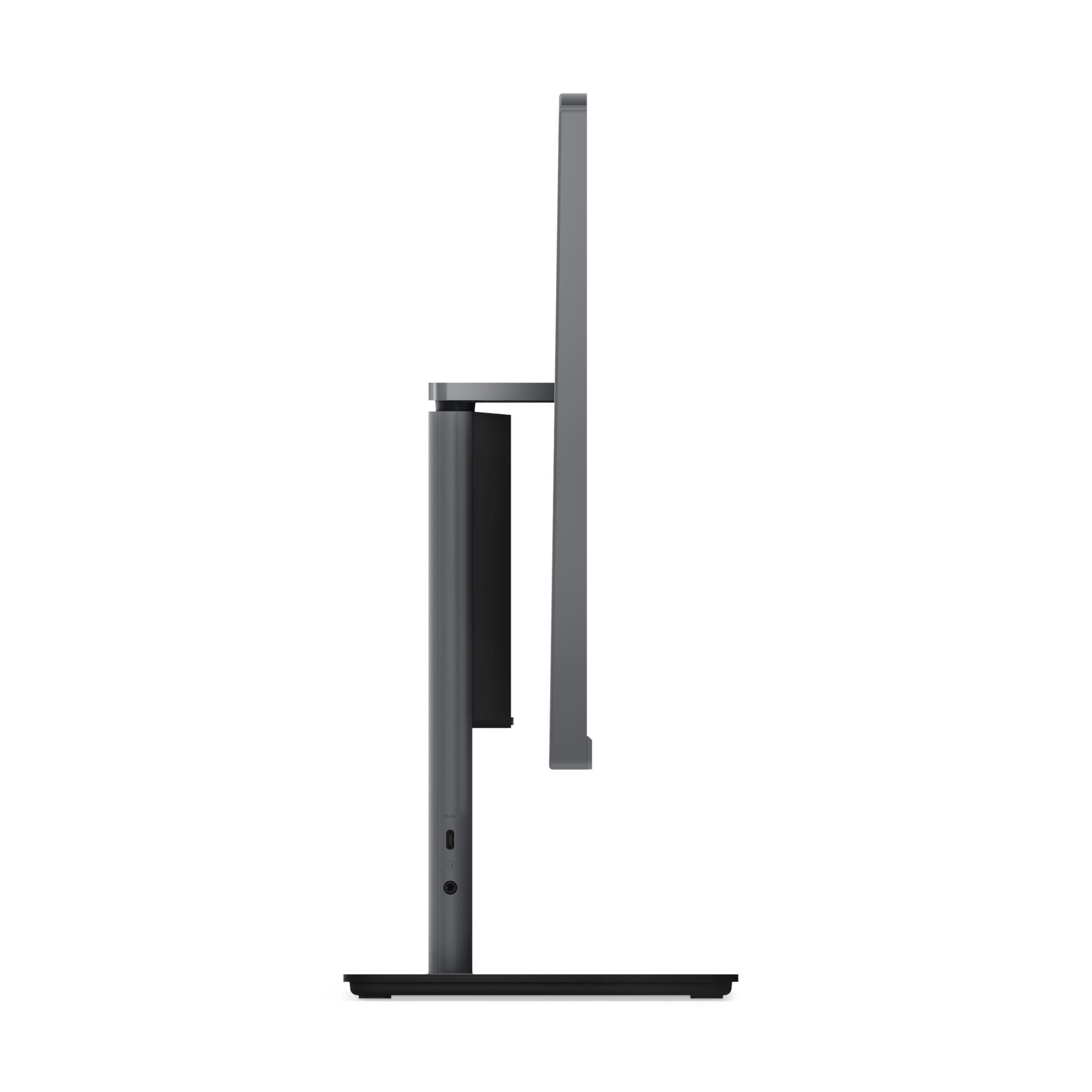 Моноблок Lenovo ThinkCentre neo 50a 24 Gen 5 (12SC001LRU) [23.8" Full HD, Core i5-13420H, 16 ГБ ОЗУ, 512 ГБ SSD, DOS]