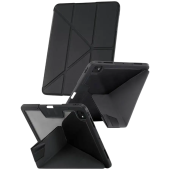 PanzerGlass CARE Essential Case Black iPad Pro 13" (2024-2025) (PG_CR85767) Черный