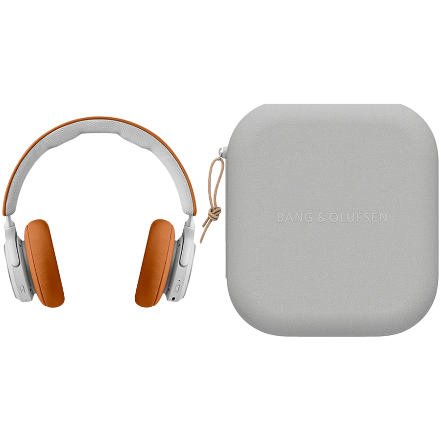 Наушники Bang & Olufsen Beoplay HX Timber (1224002)