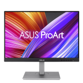 Монитор Asus PA248CNV [24.1", IPS, 1920x1200, 75 Гц, 5 мс, HDMI, DisplayPort x2, USB Type-C (DisplayPort)]