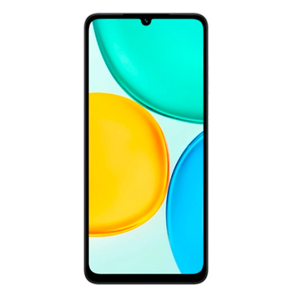 Смартфон Honor X5d Plus (NAA-LX2P) [6.74, 128 ГБ, 4 ГБ, Серебристый]