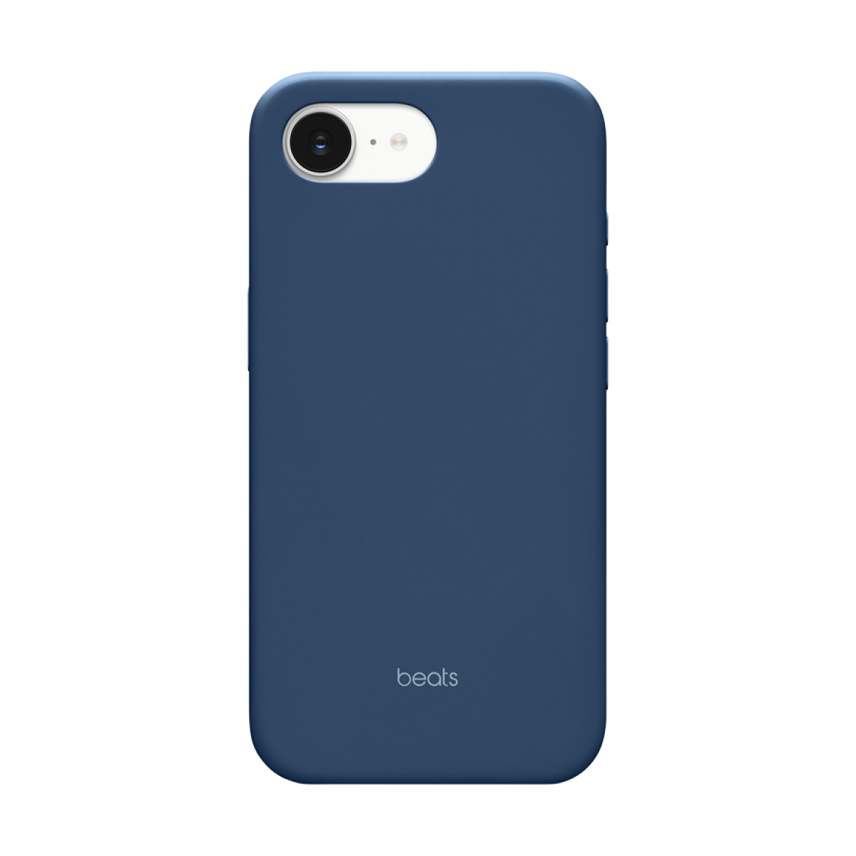 Beats iPhone 17e Case with MagSafe - Bedrock Blue,Model A3644