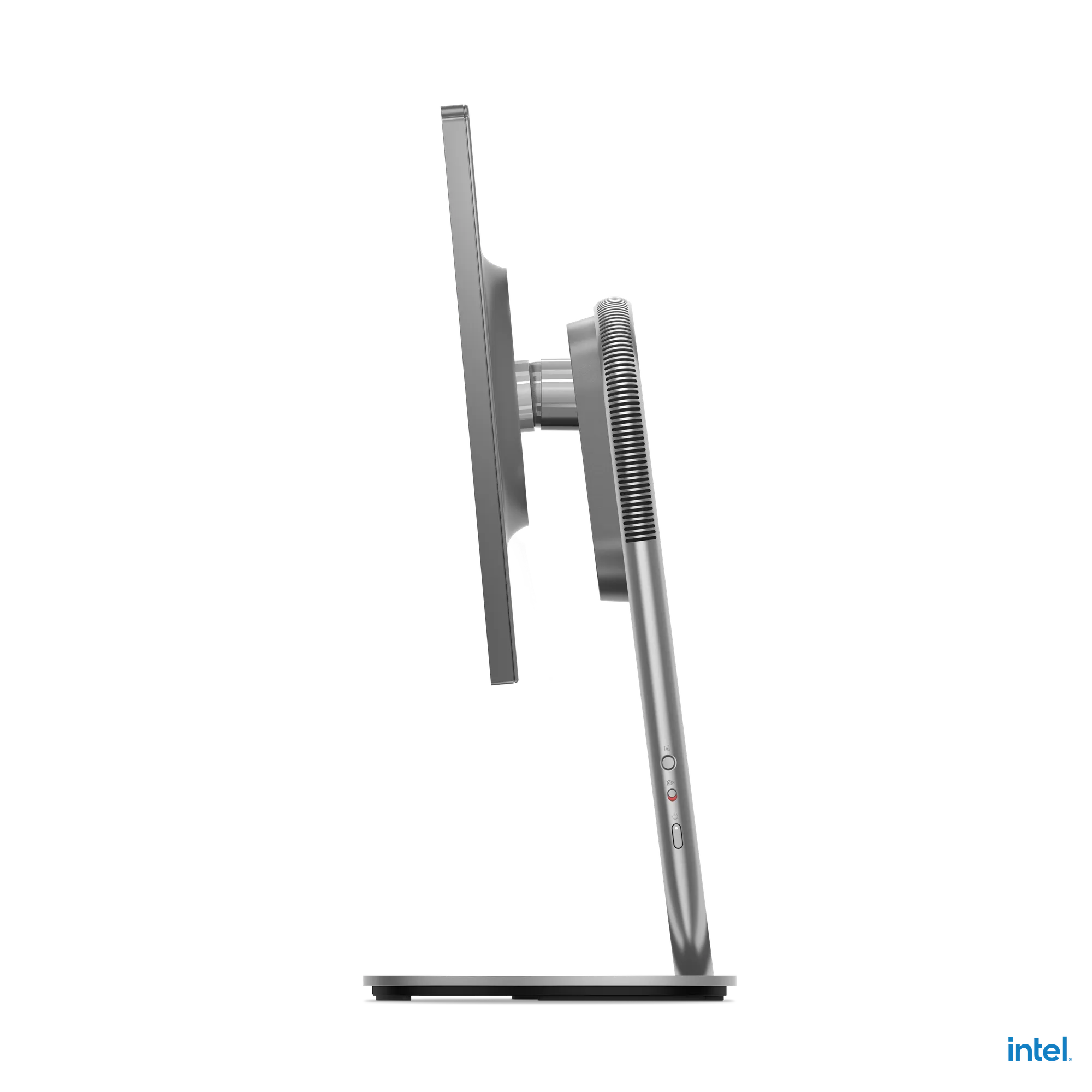 Моноблок Lenovo AIO Yoga 27IAH10 (F0J20046RU) [27" QHD, Core Ultra 9-285H, 32 ГБ ОЗУ, 1 ТБ SSD, RTX 4050, Windows 11 Home]