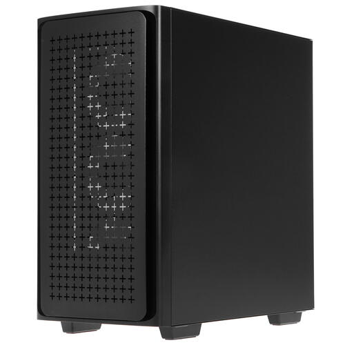 Компьютерный корпус Deepcool CK560, Midi tower