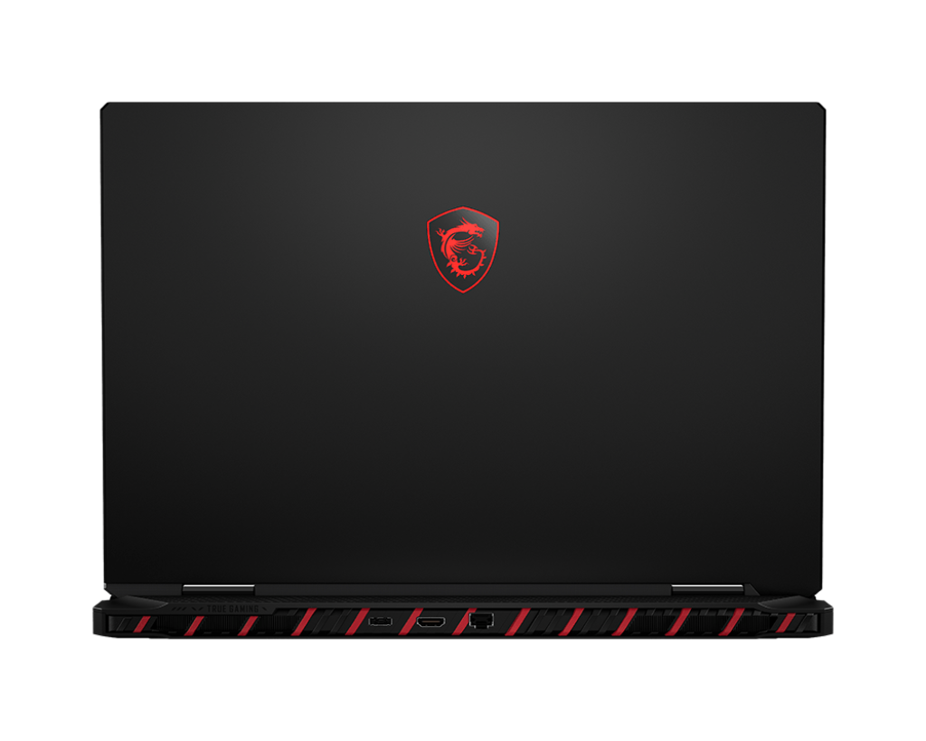 Ноутбук MSI Raider 18 HX AI (A2XWJG-887XKZ) [18", Ultra 9 285HX, 64 ГБ ОЗУ, 4 ТБ SSD, RTX 5090, DOS]