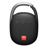 Портативная колонка Bloody S5 Lock Black 5.5W, 1200mAh/6H, Bt 5.3, IP66