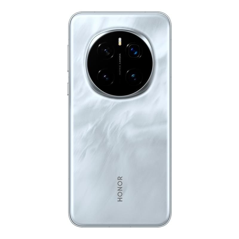 Смартфон Honor Magic7 [6.78", 256 ГБ, 12 ГБ, Серый]