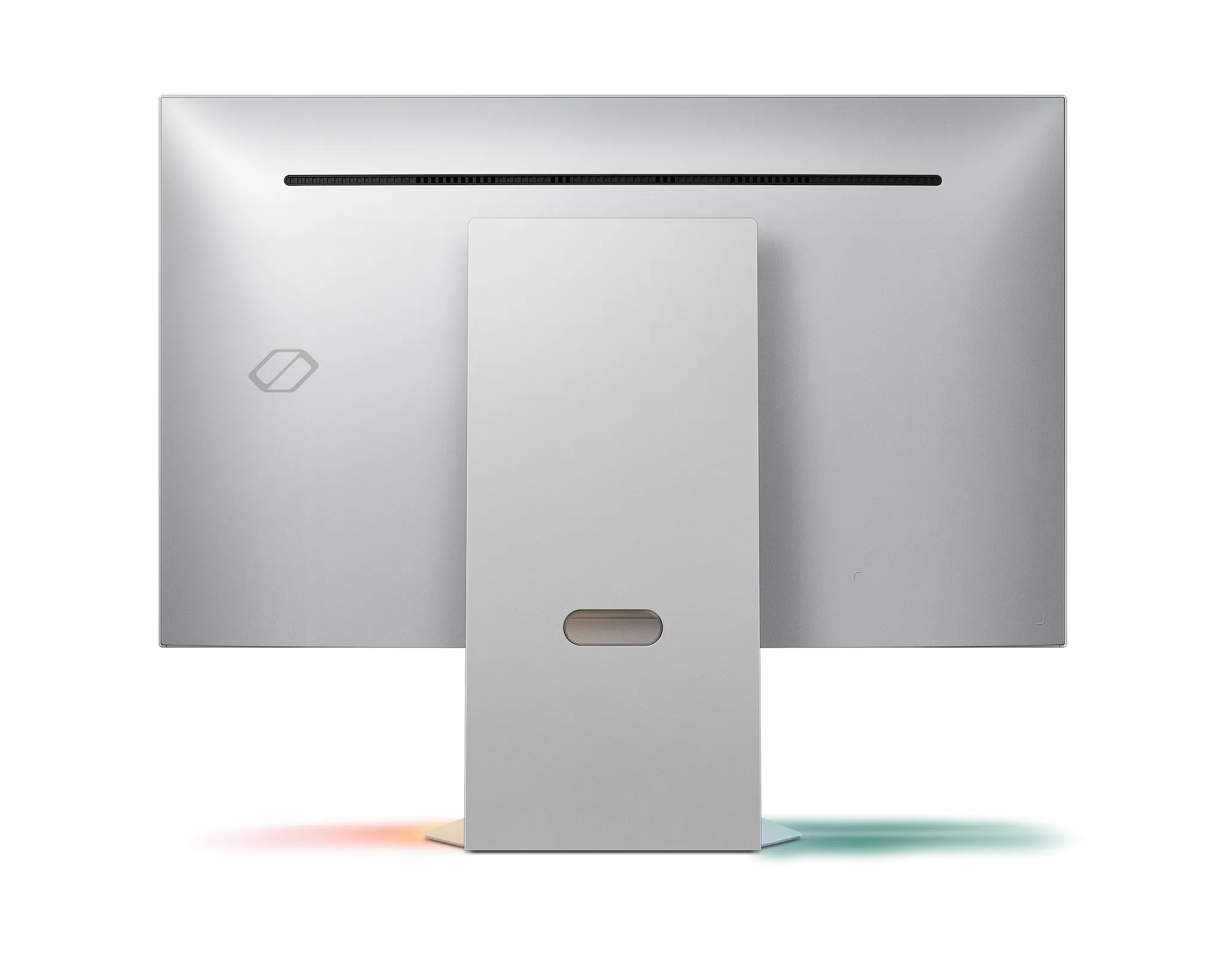 Монитор Samsung Odyssey 3D G90XF 4K (LS27FG900XIXCI) [27", IPS, 3840x2160, 165 Гц, 1 мс, HDMI x2, DisplayPort]