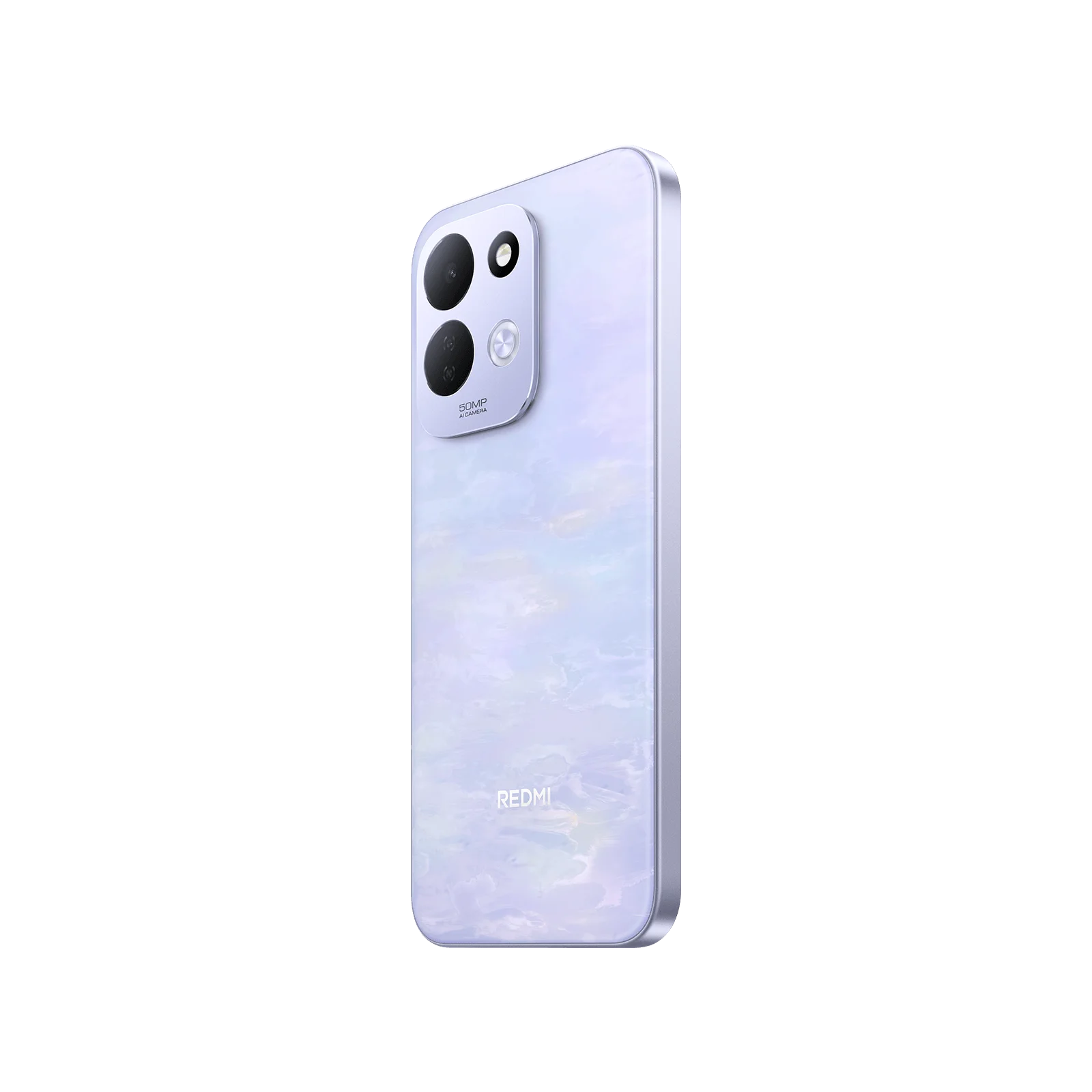 Смартфон Redmi 17 (2606FRN72Y) [6.9", 128 ГБ, 4 ГБ, Фиолетовый]
