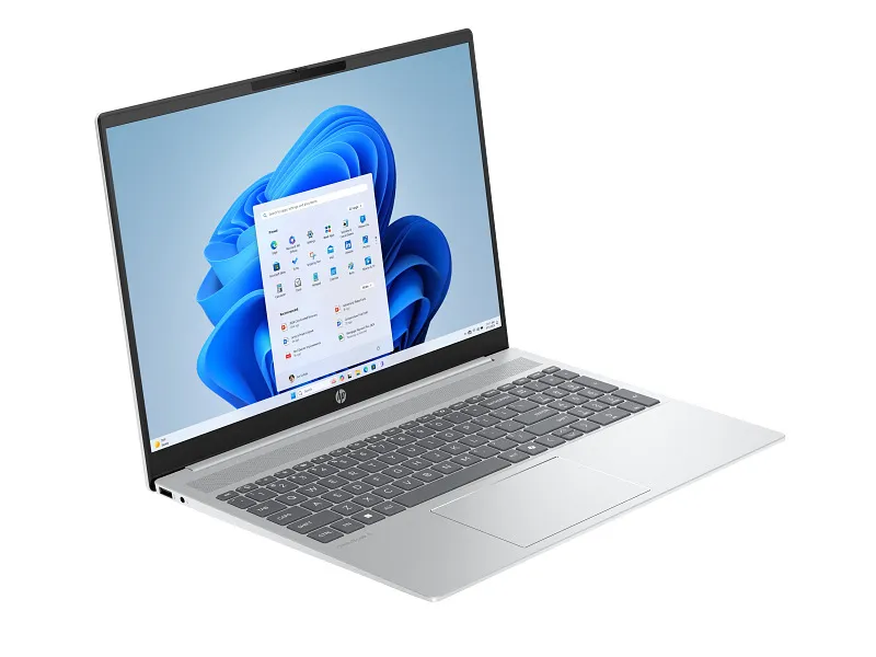 Ноутбук HP OmniBook 5 16-bc1004ci (C16LHEA) [16", Ryzen 5 8540U, 8 ГБ ОЗУ, 512 ГБ SSD, Windows 11 Home]